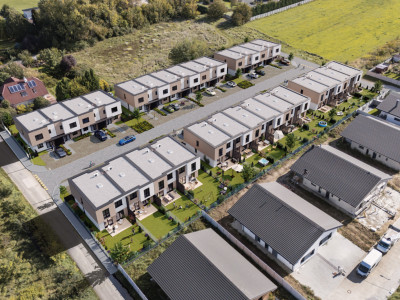 4 izbový rodinný dom, 120m2, novostavba, Veľký Biel