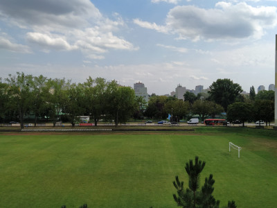 Prenájom rekonštr. 3 izb. byt 65m2 s balkónom 2m2 na Tokajíckej ul., BA II. Ružinov.