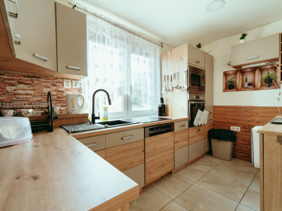 3i RODINNÝ DOM S VEĽKÝM POZEMKOM – GBELY, KOLÓNIA