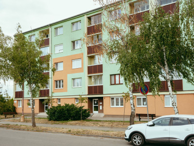 3-IZBOVÝ BYT V SKALICI – PÔVODNÝ STAV (67 m2)