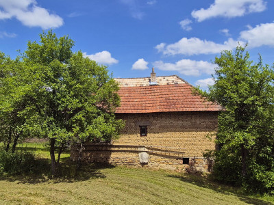 Stavebný pozemok na myjavských lazoch, Polianka, 1 h od BA.