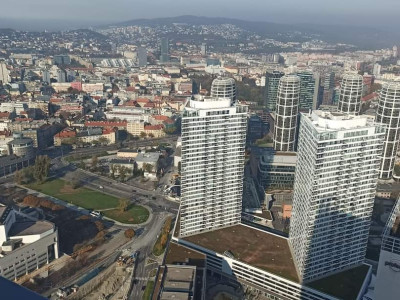 Dopyt: Hľadáme reštauráciu na prenájom - Bratislava I, IV, V