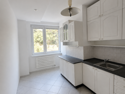 PRENÁJOM | Zrekonštruovaný 3-izbový byt s balkónom – Bratislava - Kramáre.
