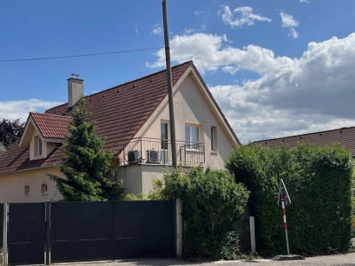 Príbeh vašej rodiny dostane nový rozmer – 5-izbový RD v Bernolákove