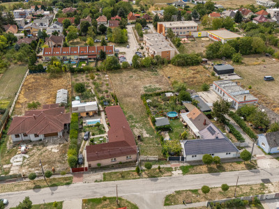 Na predaj pozemok vo Veľkej Pake – miesto pre Váš nový domov
