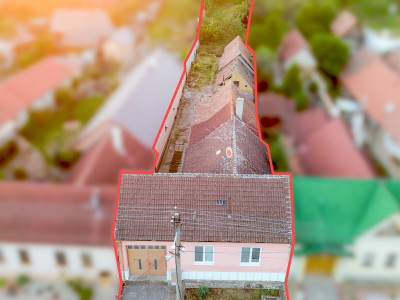 4-izbový dom v Chropove s veľkým pozemkom na predaj