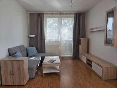 Prenájom 2 izbový byt, 52 m2, Ivanka pri Dunaji