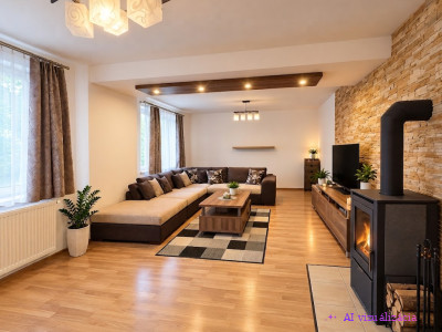 RODINNÝ DOM S POZEMKOM 2 800 m² – DUNAKILITI, TEJFALUSZIGET, MAĎARSKO.