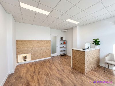 PREDAJ: MULTIFUNKČNÝ PRIESTOR 24 M² S PARKOVANÍM