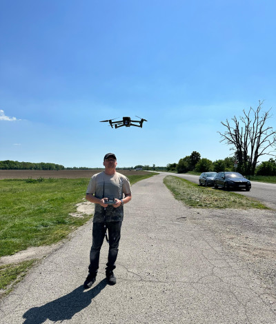 DRON