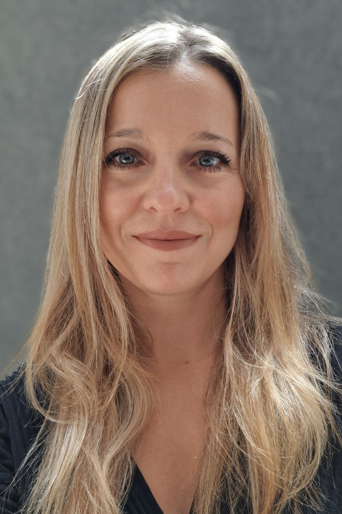 Ing. Katarína Jones
