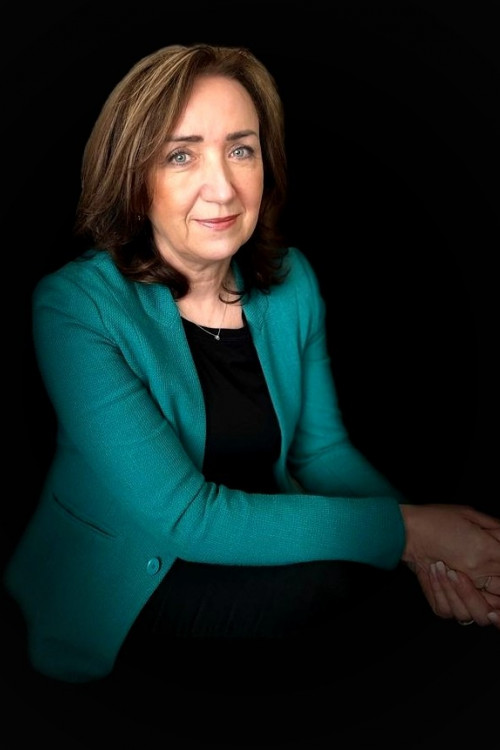 Štefania Slováková