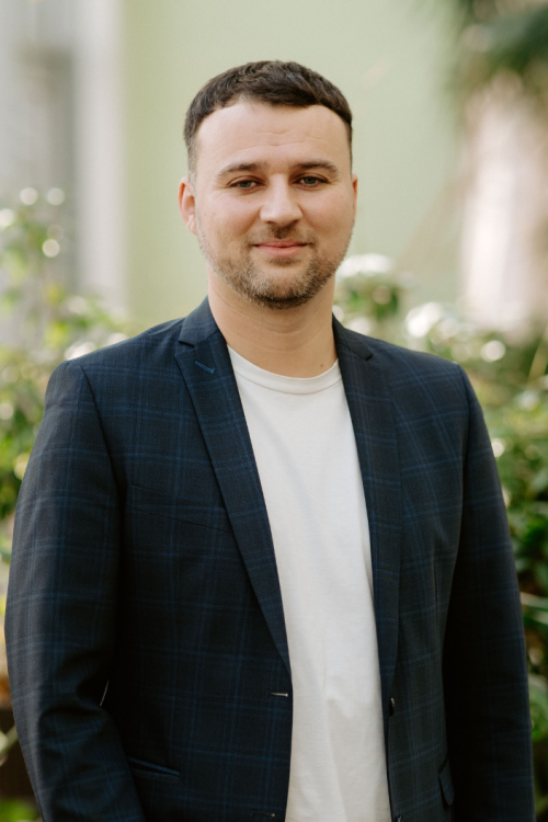 JUDr. Marcel Korec 