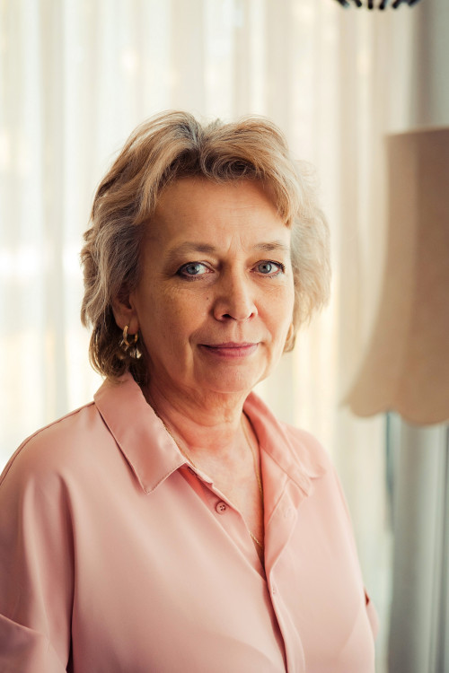 Zuzana Kovačičová