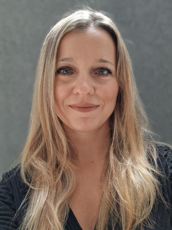 Ing. Katarína Jones