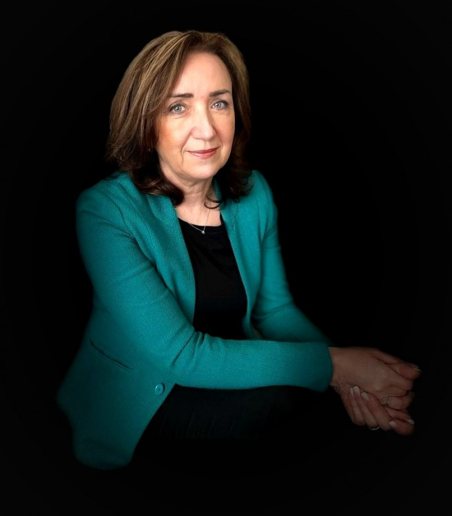 Štefania Slováková