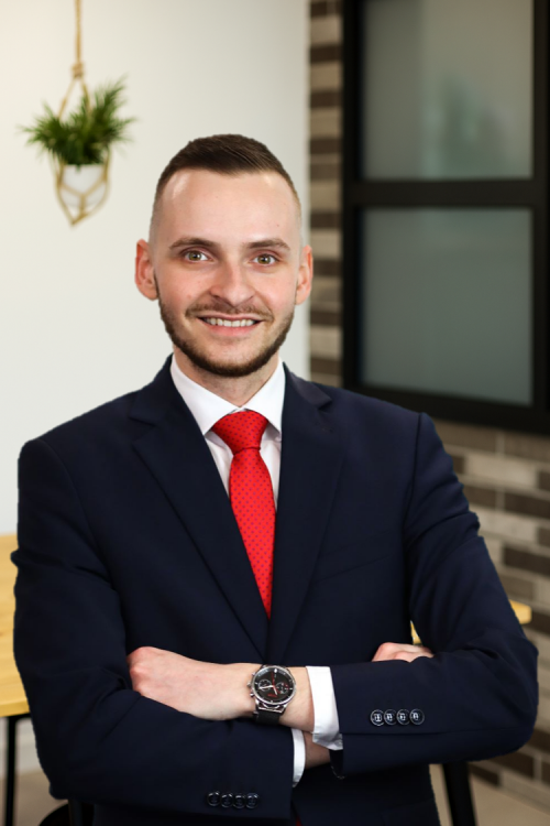 Michal Štetina