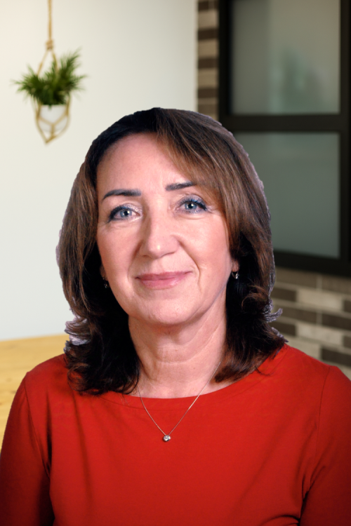 Štefania Slováková