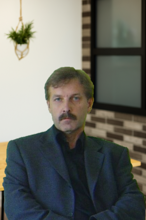 Ing. Ľubomír Klučiar