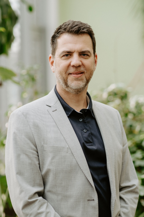 Ing. Martin Devečka 