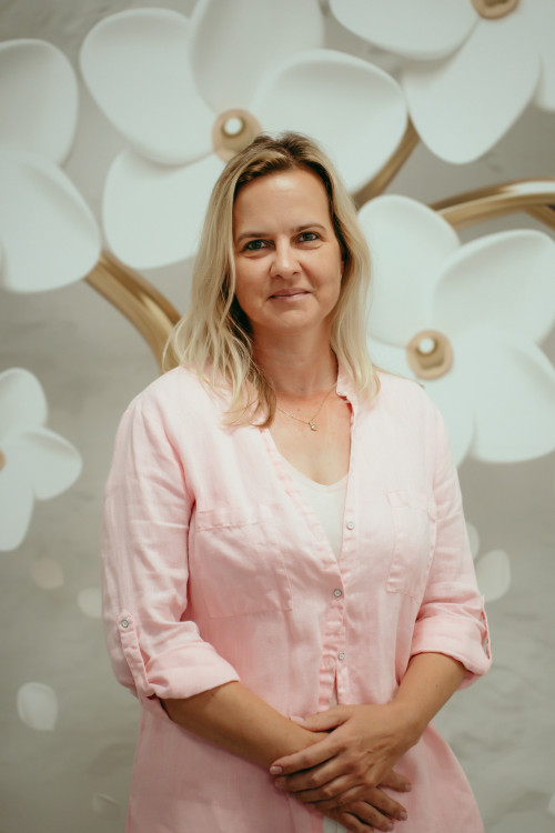 Katarína Hanková