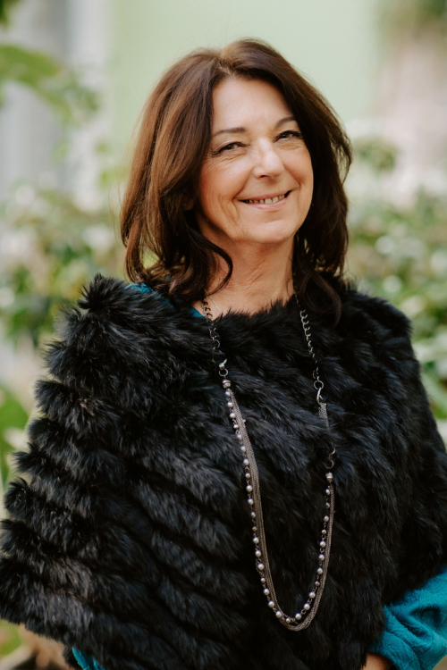 Ing. Beata Zvonárová 