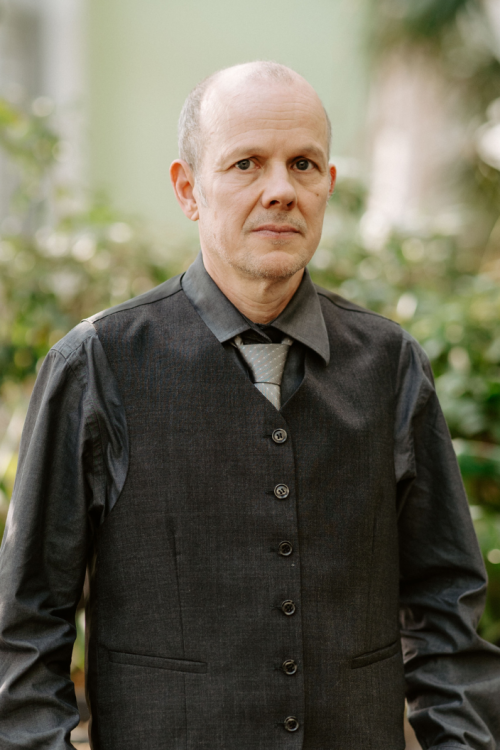 Mgr. Vladimír Valentovič 