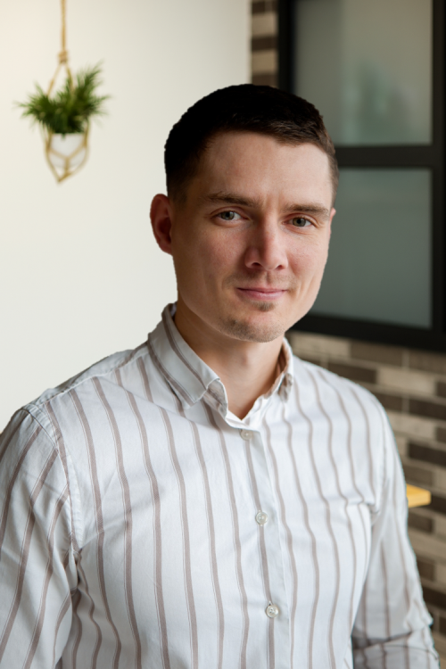 Ing. Juraj Vontorčík