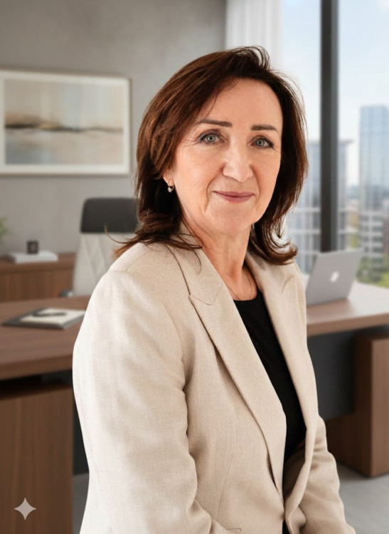 Štefania Slováková