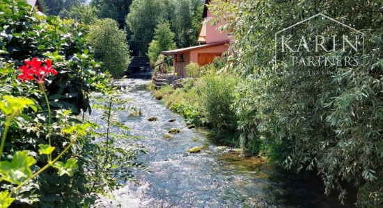 POZEMOK   2 374 m2  Liptovský Ján  okr. Liptovský Mikuláš