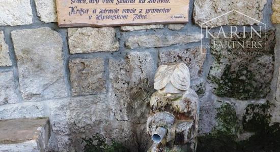 POZEMOK   2 374 m2  v Jánskej doline