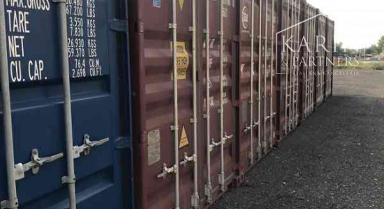 Odstavné plochy, parkovanie, OD 35.-€/ mesiac! Agátová ul., Dúbravka, BA IV.