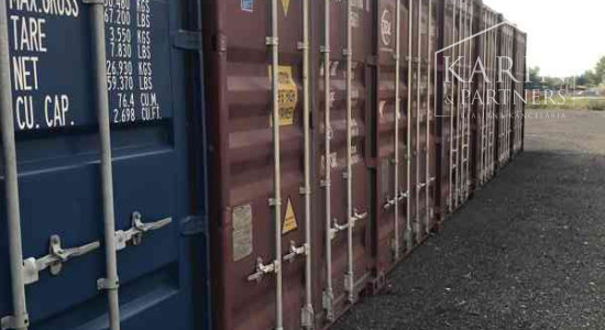 Odstavné plochy, parkovanie, OD 35.-€/ mesiac! Agátová ul., Dúbravka, BA IV.