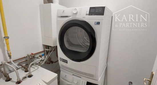 Staré Mesto - veľkometrážny reprezentatívny byt 167 m2, ul. Cintorínska