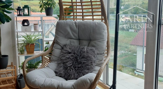 2 izbový  zariadený byt vo Svätom Jure len 14 km od Bratislavy