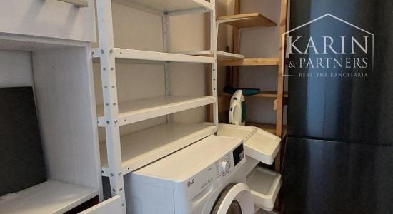 2 izbový  zariadený byt vo Svätom Jure len 14 km od Bratislavy