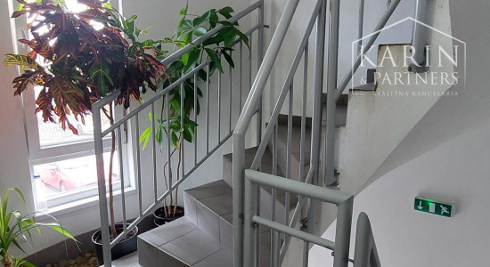 2 izbový  zariadený byt vo Svätom Jure len 14 km od Bratislavy