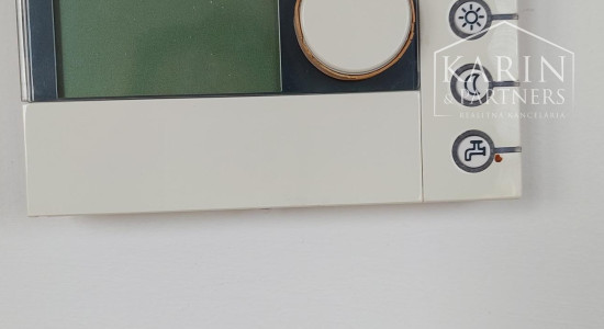 REZERVOVANÉ - 3 izbový mezanínový byt v Senci