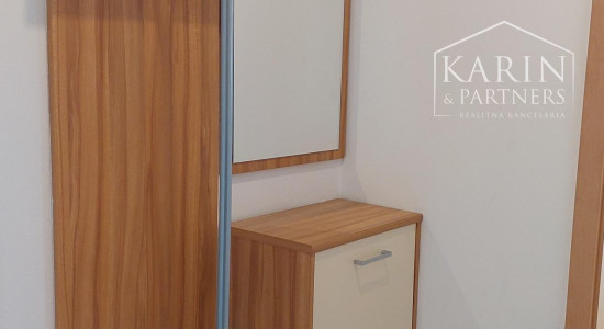 REZERVOVANÉ - 3 izbový mezanínový byt v Senci