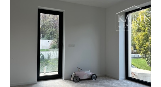 Vila pri Horskom parku na predaj.