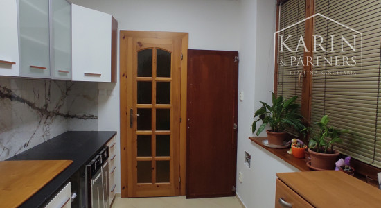 Dvojgeneračný 5-izbový rodinný dom, Ivanka pri Dunaji