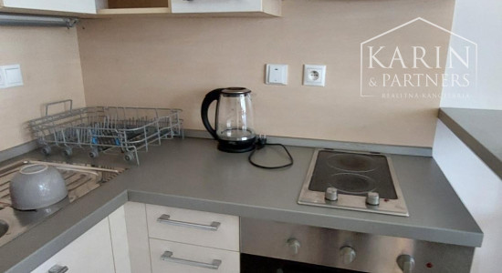 Atraktívna garsónka v Starom Meste, ul. Jelenia