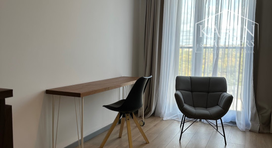 4 izbový byt pri Horskom parku na predaj