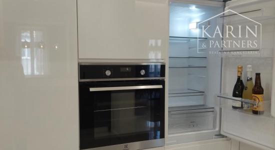 Staré Mesto - veľkometrážny reprezentatívny byt 167 m2, ul. Cintorínska