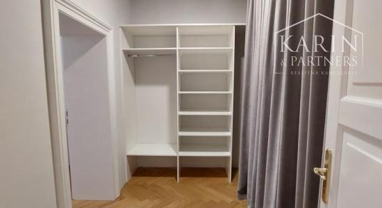 Staré Mesto - veľkometrážny reprezentatívny byt 167 m2, ul. Cintorínska