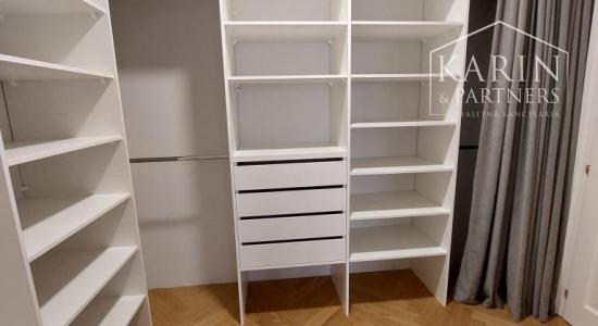 Staré Mesto - veľkometrážny reprezentatívny byt 167 m2, ul. Cintorínska