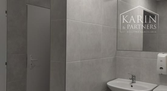 Prenájom klimatizovaná kancelária 18 m2, ul. Polianky, BA IV., Dúbravka