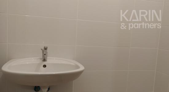 LEN: 180.-€/ izba/ 1 osoba/ mesiac! Prenájom miestnosť 15m2 Bulharská ul., BA II., Trnávka.