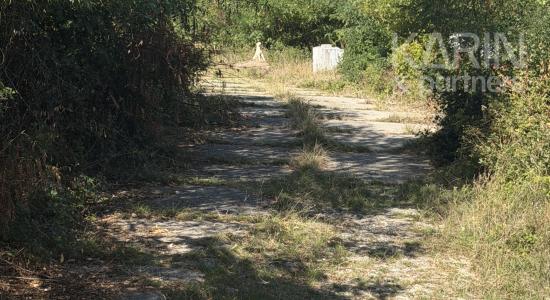 EXKLUZÍVNA FARMA NA SAMOTE – 33 000 m², NOVOSTAVBA DOMU, ABSOLÚTNE SÚKROMIE | HORNÉ PLACHTINCE | OKRES VEĽKÝ KRTÍŠ