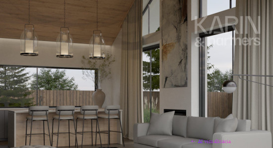 Pozemok 559 m² s projektom – ideálny na výstavbu vášho domu